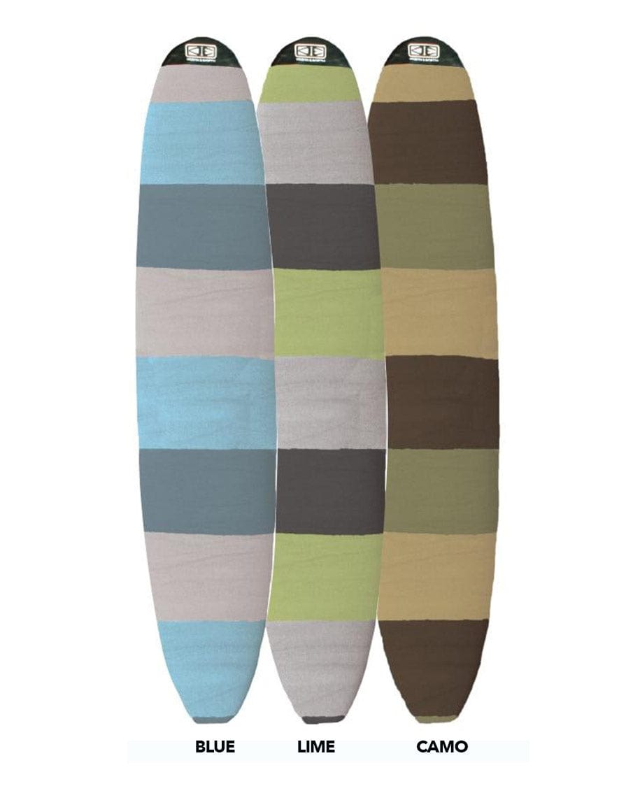 Ocean & Earth Longboard Stretch Cover