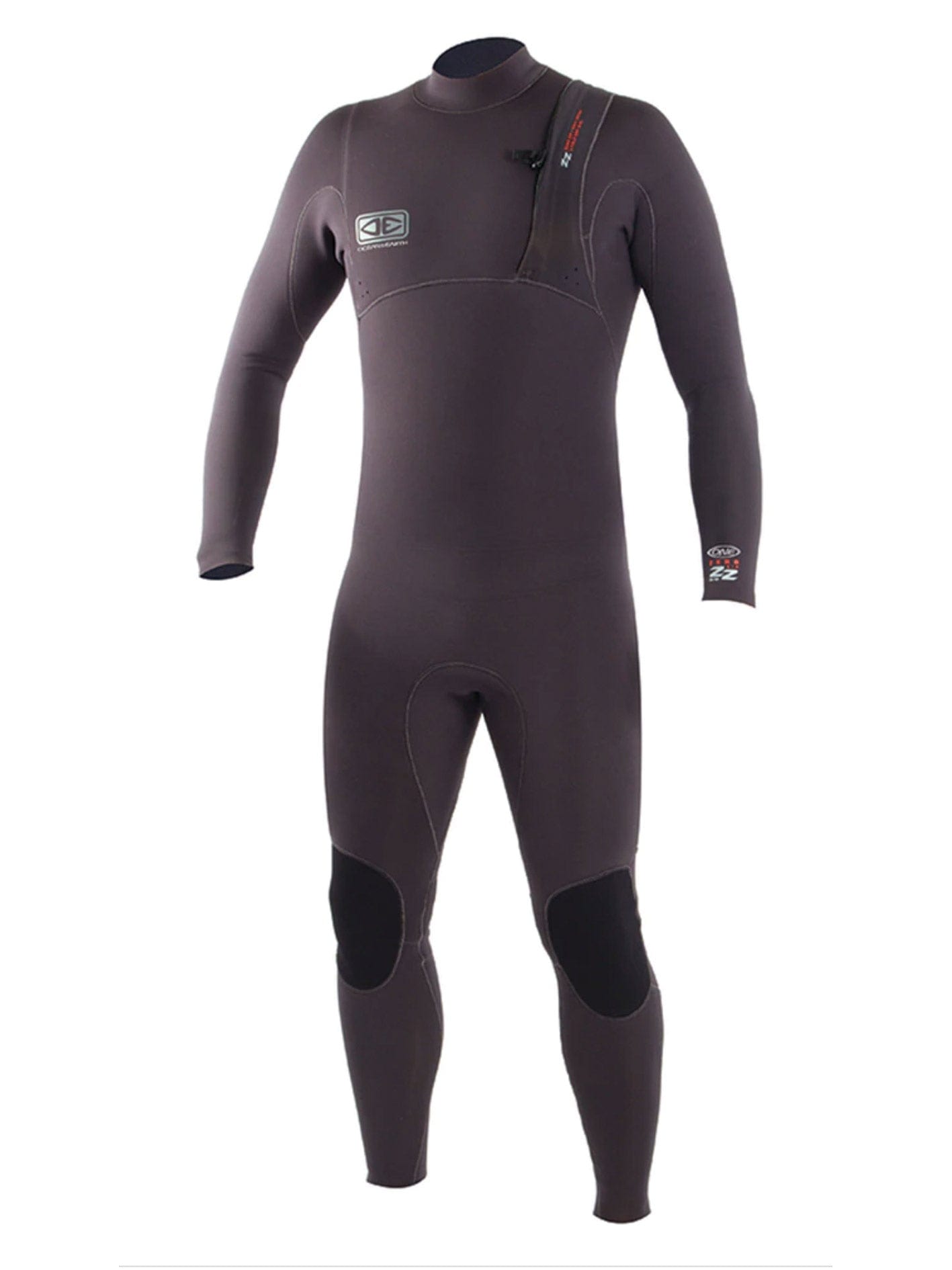 Ocean & Earth Men One Zero Zip 32 Steamer