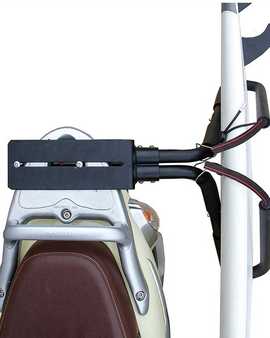 Ocean & Earth MOPED SURFBOARD RACK