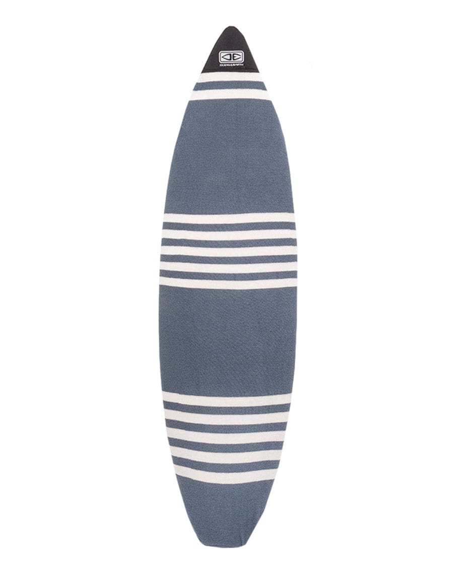 Ocean & Earth Shortboard Stretch Cover