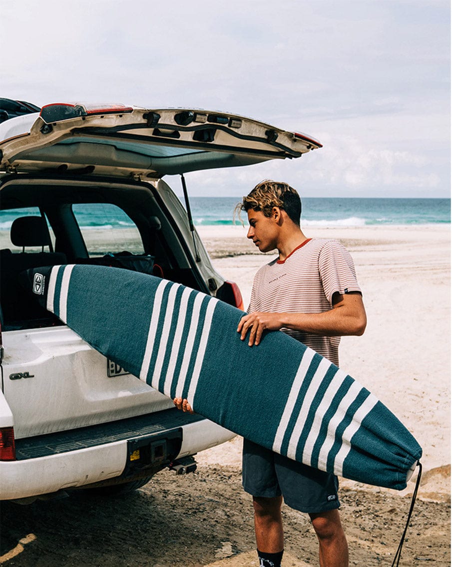 Ocean & Earth Shortboard Stretch Cover