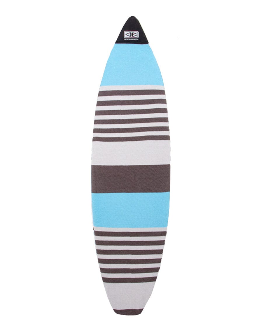 Ocean & Earth Shortboard Stretch Cover