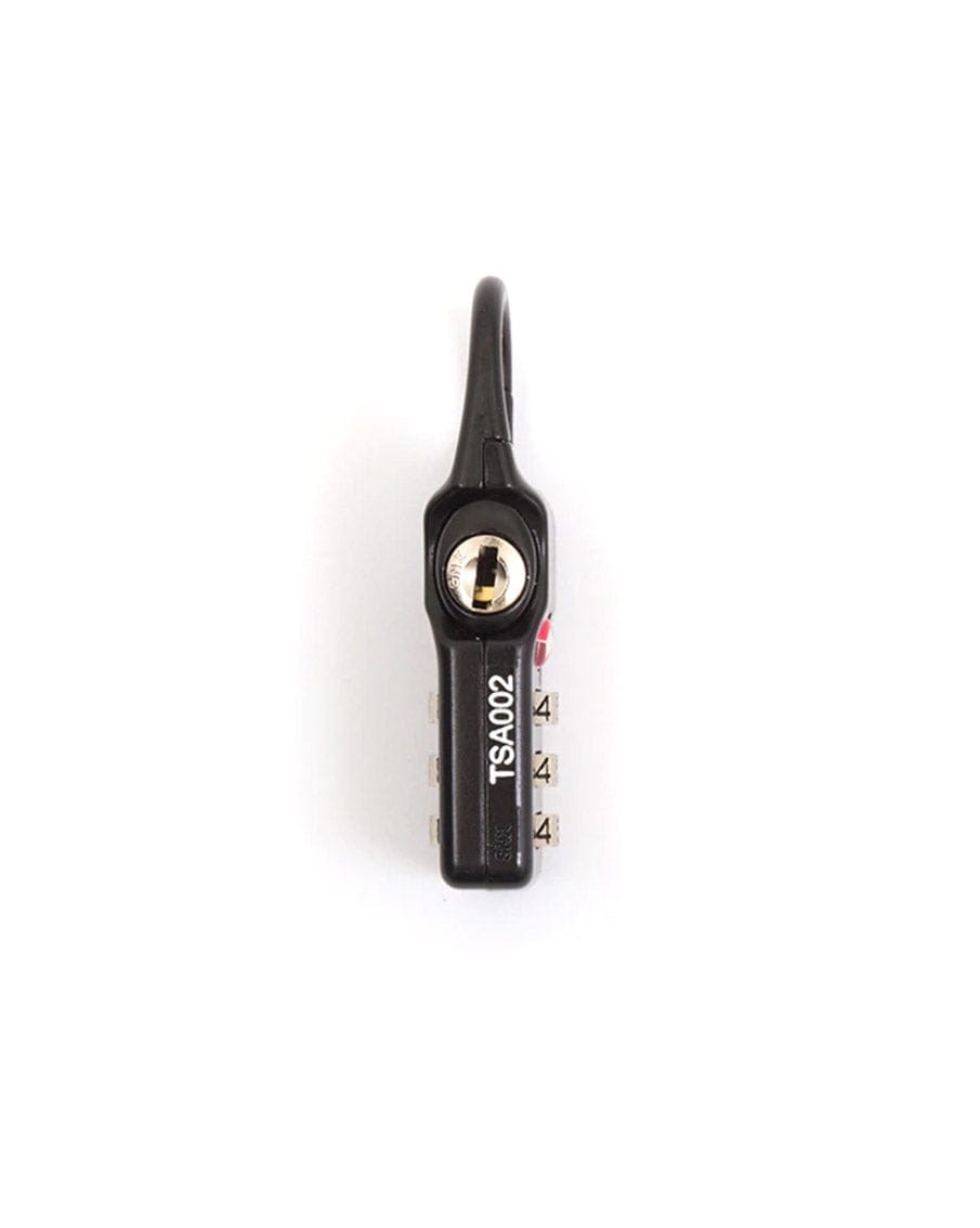 Ocean & Earth TRAVEL LOCK