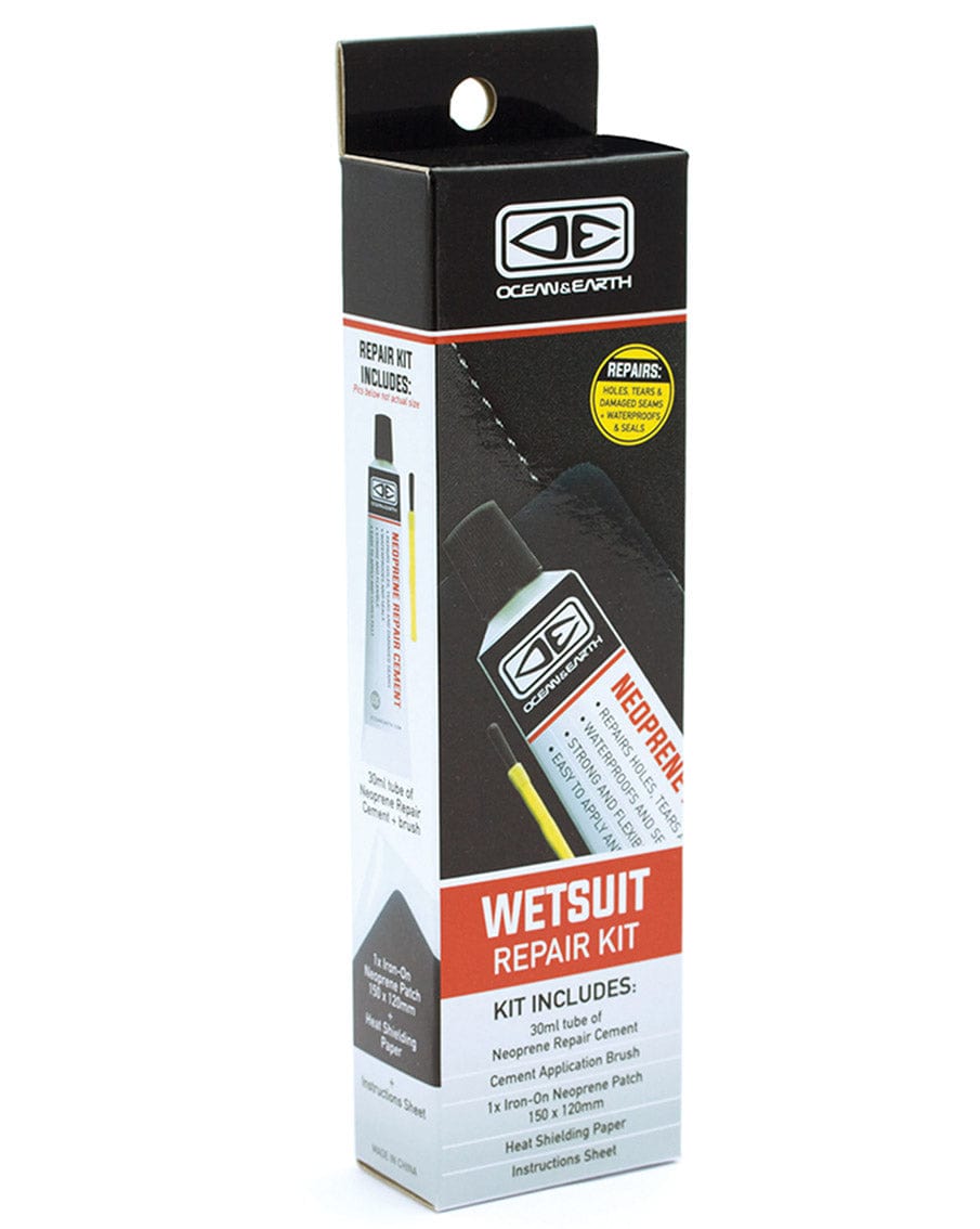 Ocean & Earth Wetsuit Repair Kit