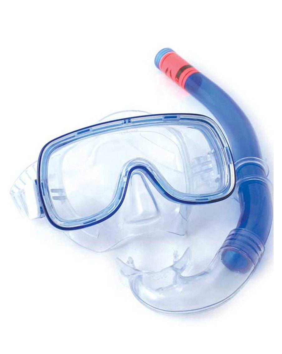 Ocean & Earth YOUTH FREE DIVE MASK
