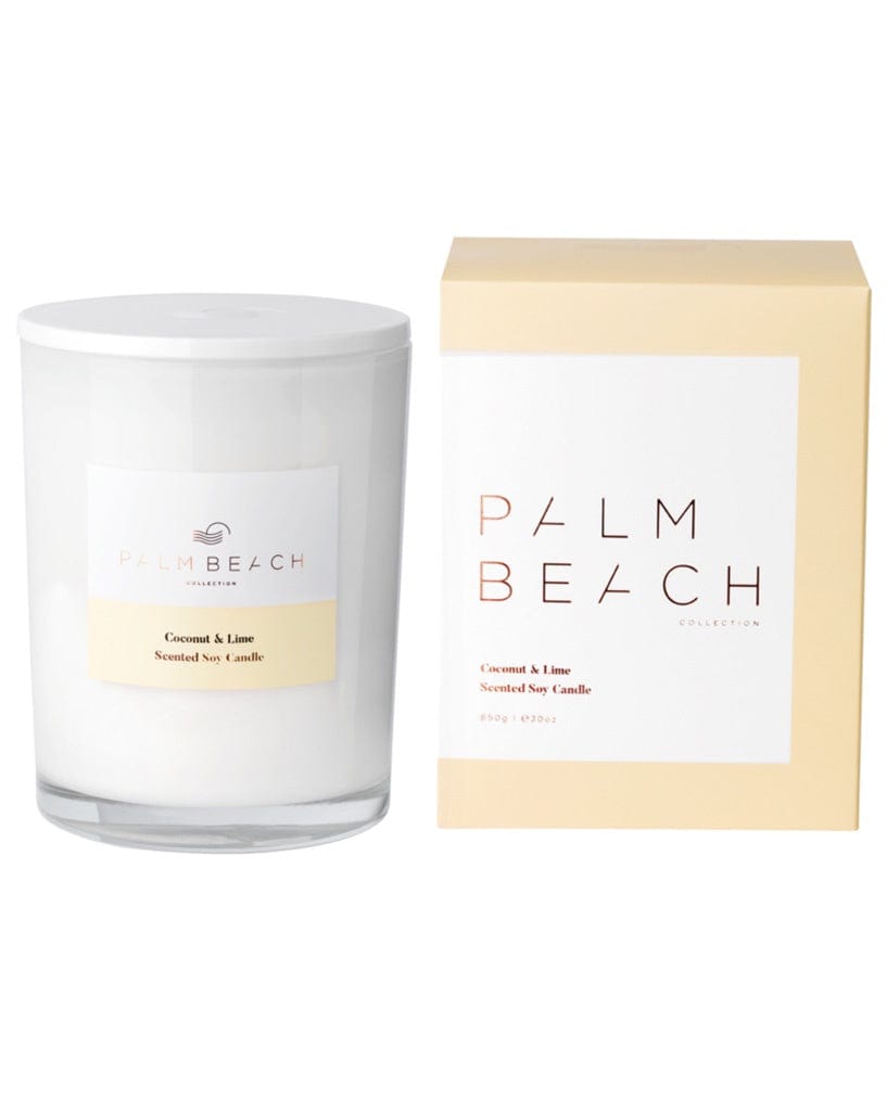 Palm Beach Collection DELUXE CANDLE