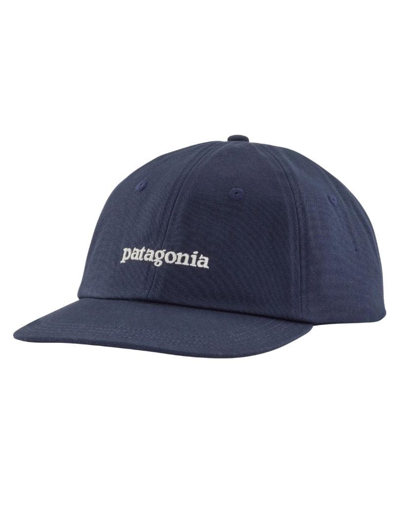 Patagonia Fitz Roy Icon Trad Cap