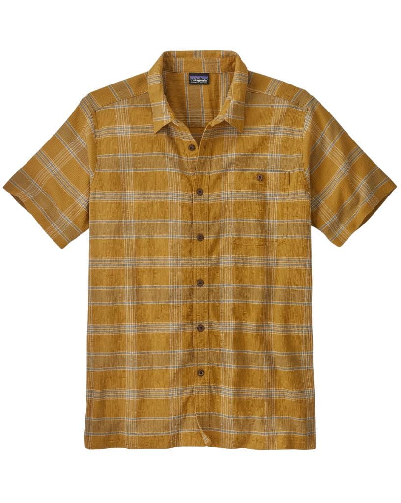 Patagonia M's A/C Shirt