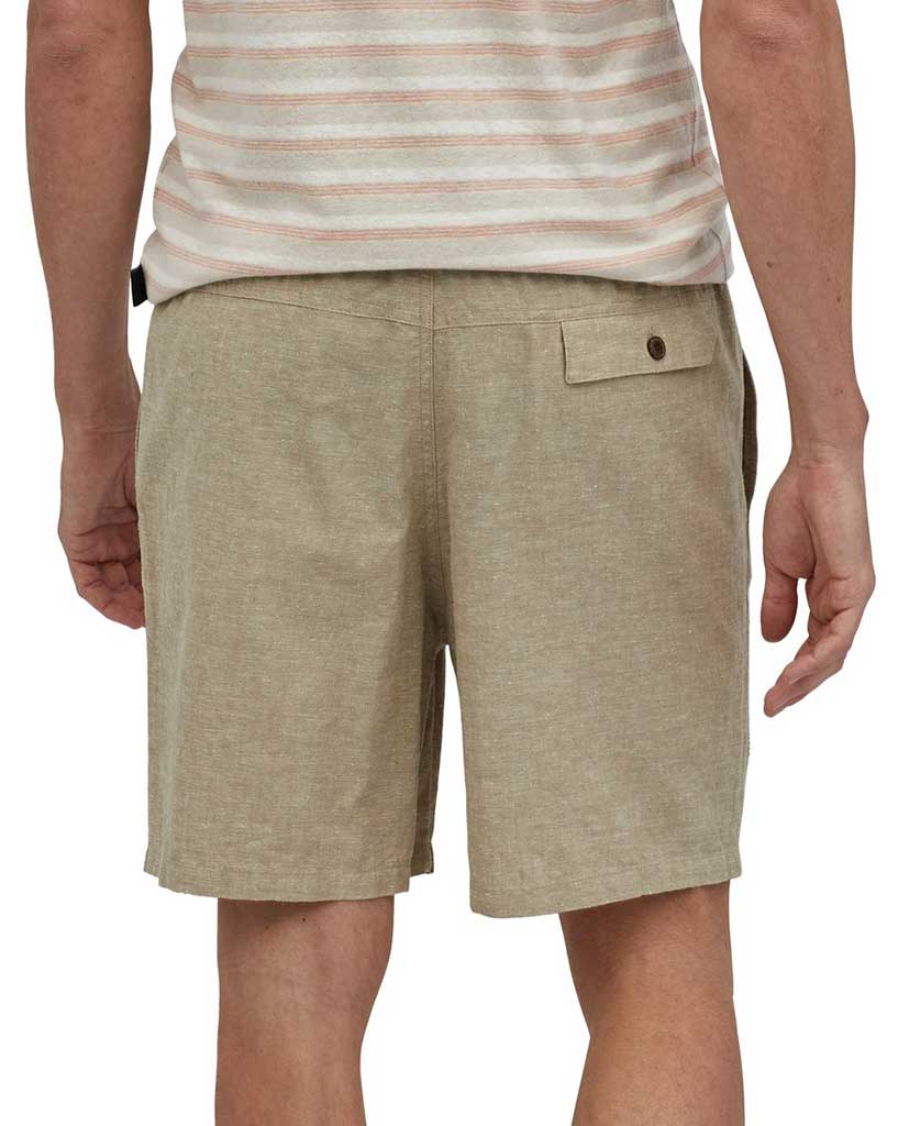 Patagonia M's Baggies Naturals