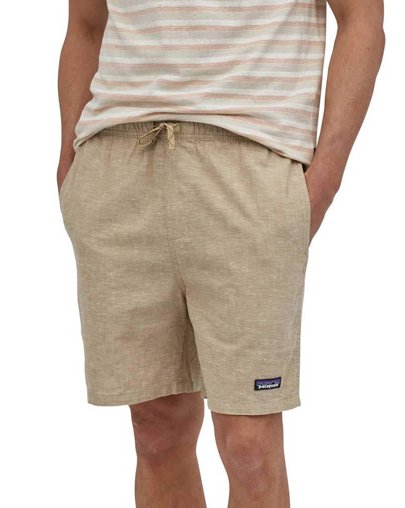 Patagonia M's Baggies Naturals