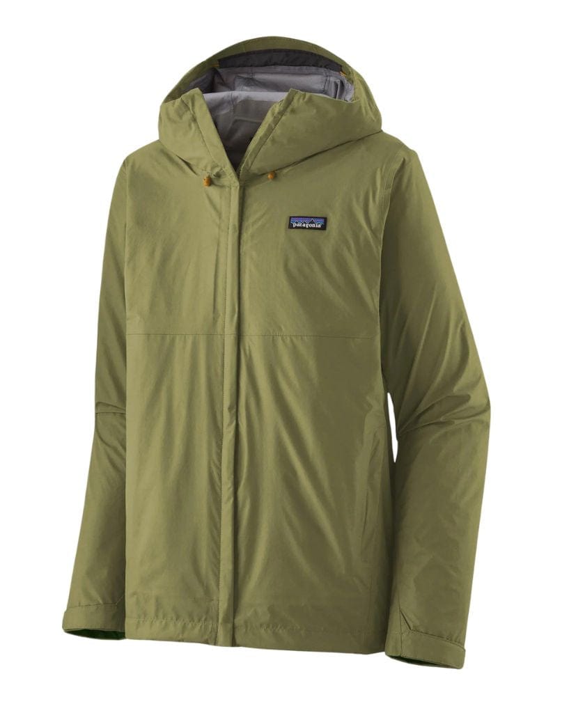 Patagonia M's Torrentshell 3L Rain Jkt