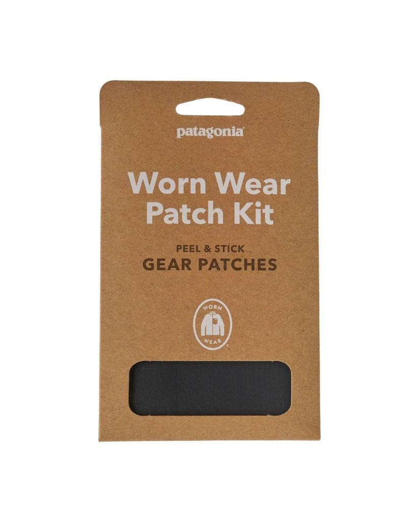 Patagonia Worn Wear Patch Kit