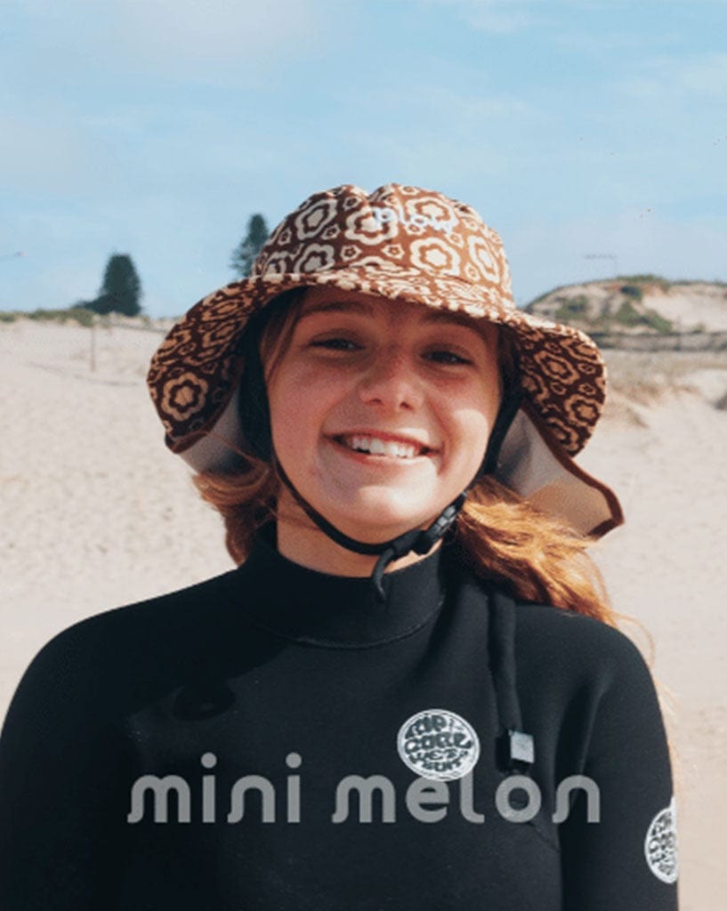 Plow Surf Co. Plow Surf Hat - Bloomin Groover