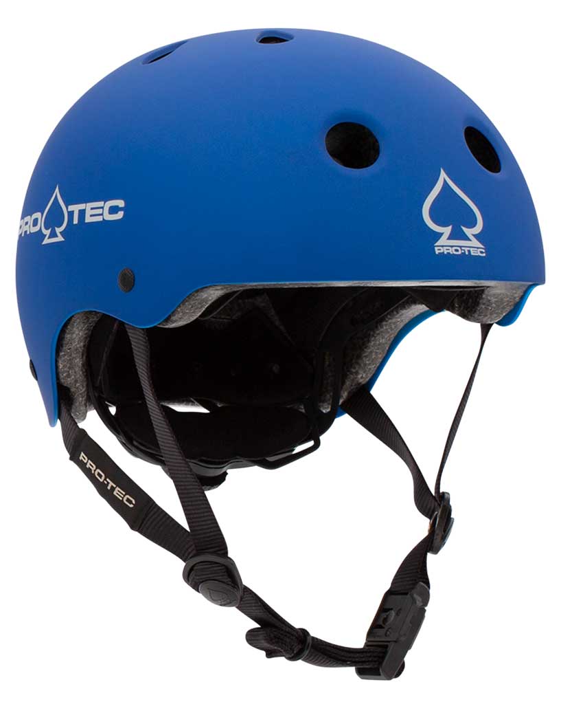 Protec Pro Junior Classic Fit Cert Helmet