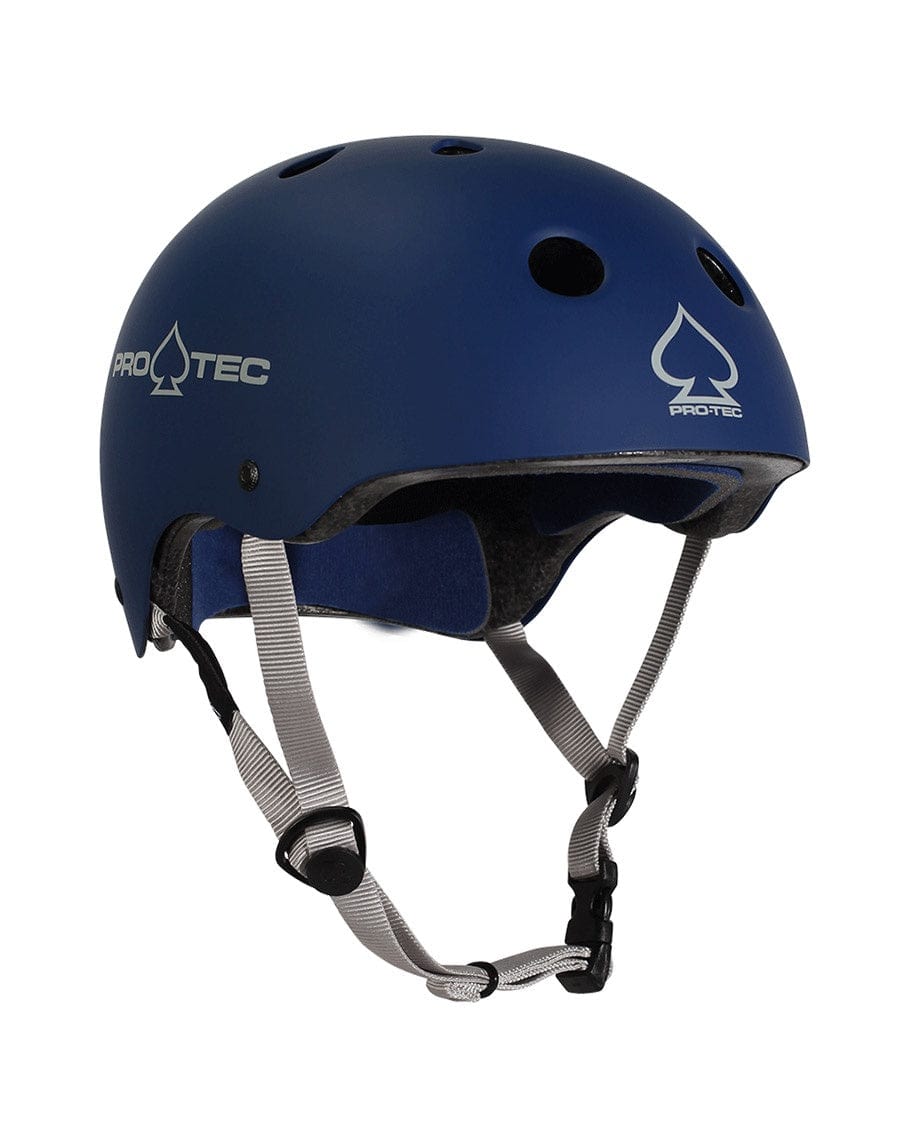 Protec Protec Classic Certified Helmet