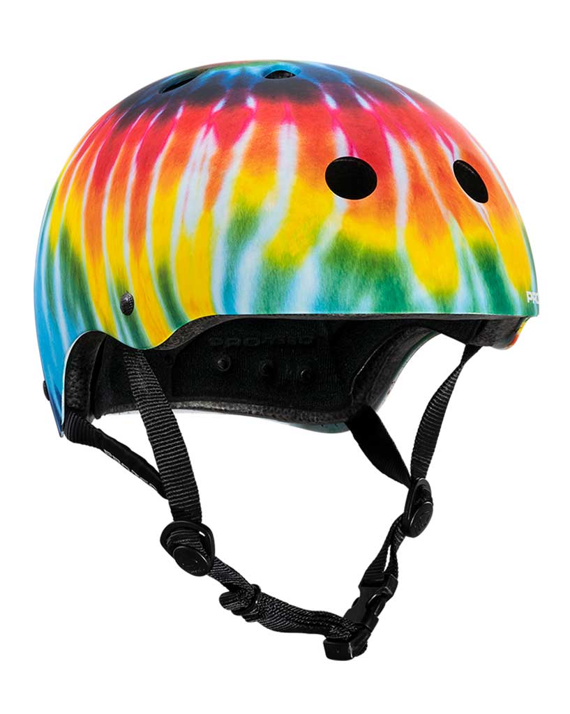 Protec Protec Classic Certified Helmet