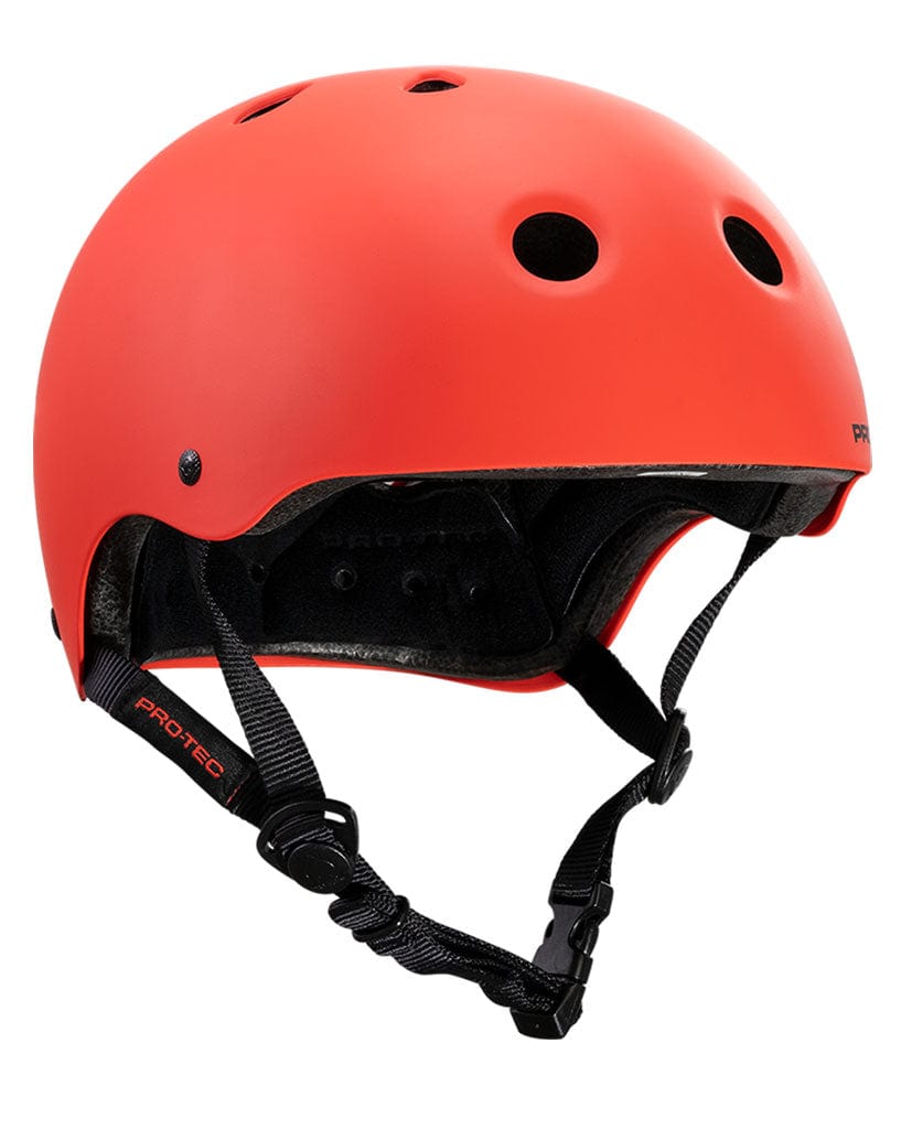 Protec Protec Classic Certified Helmet