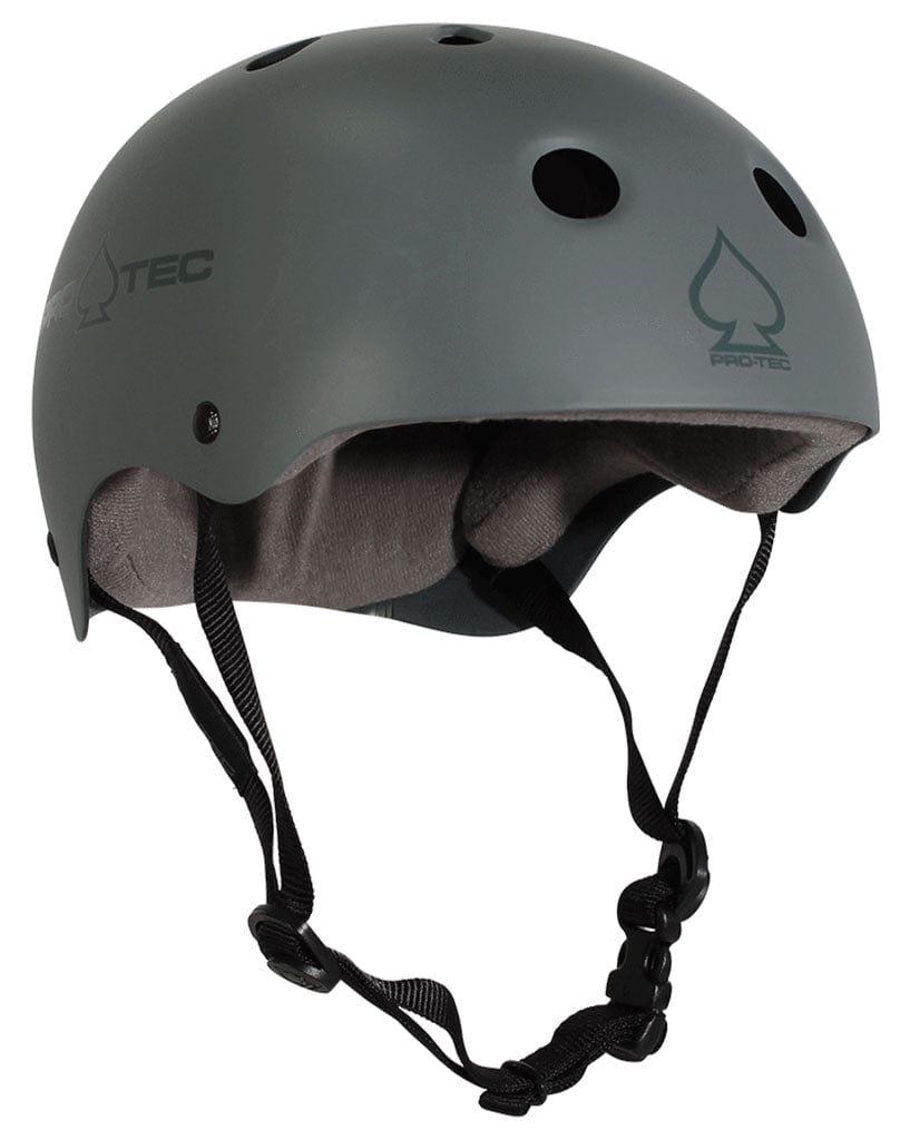 Protec Protec Classic Certified Helmet