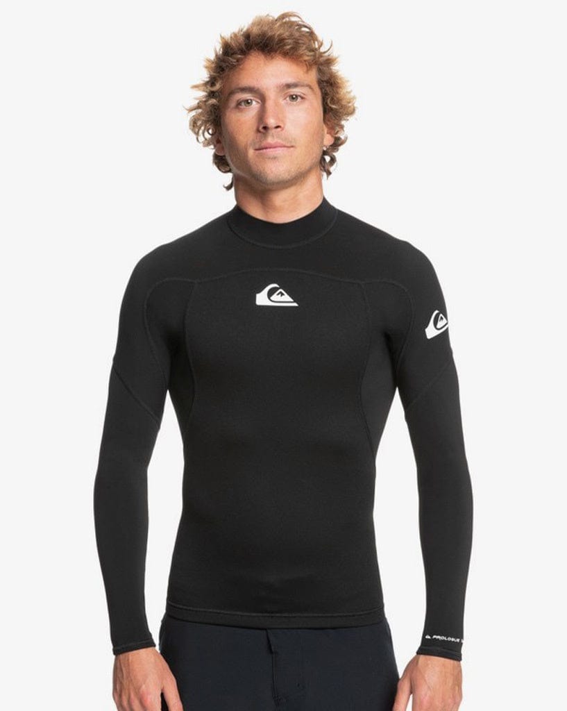 Quiksilver 1mm Prologue Long Sleeve Jacket