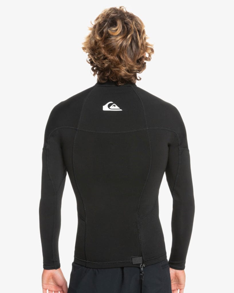 Quiksilver 1mm Prologue Long Sleeve Jacket