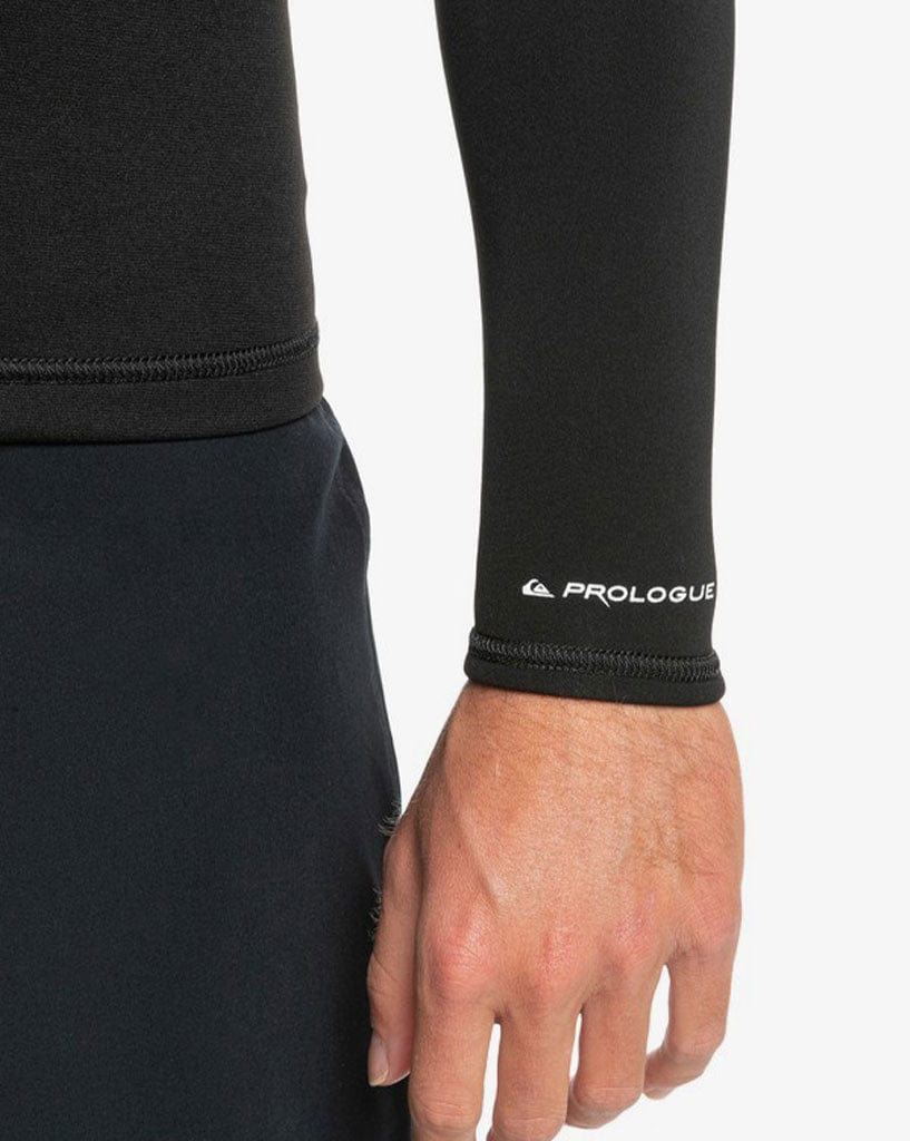 Quiksilver 1mm Prologue Long Sleeve Jacket