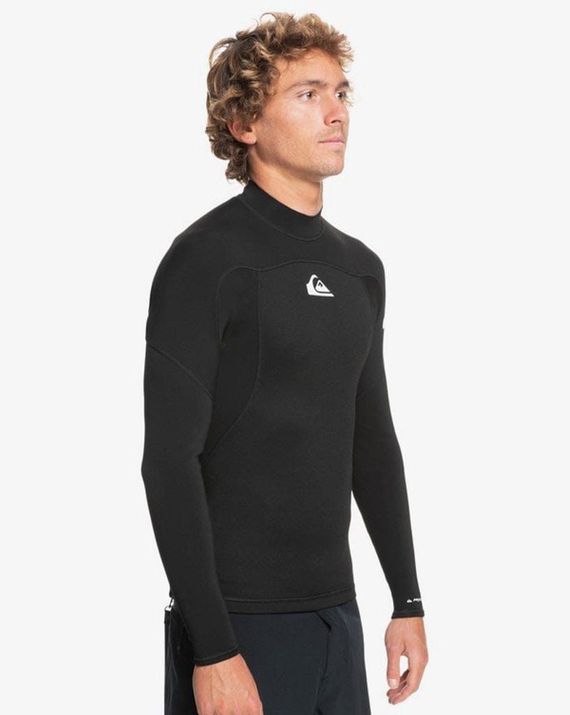 Quiksilver 1mm Prologue Long Sleeve Jacket
