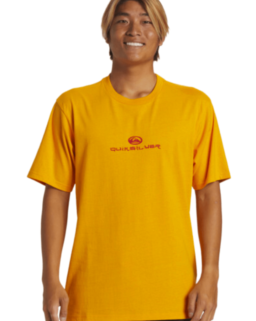 Quiksilver Dragon Fist Moe