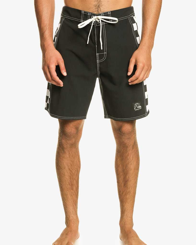 Quiksilver Original Arch 18