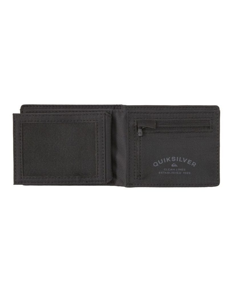Quiksilver Stitchy 3