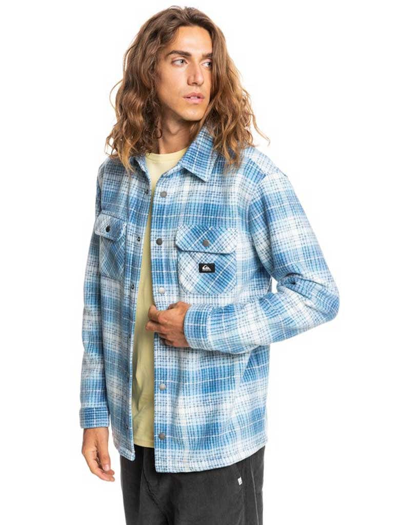 Quiksilver Surf Days LS Shirt