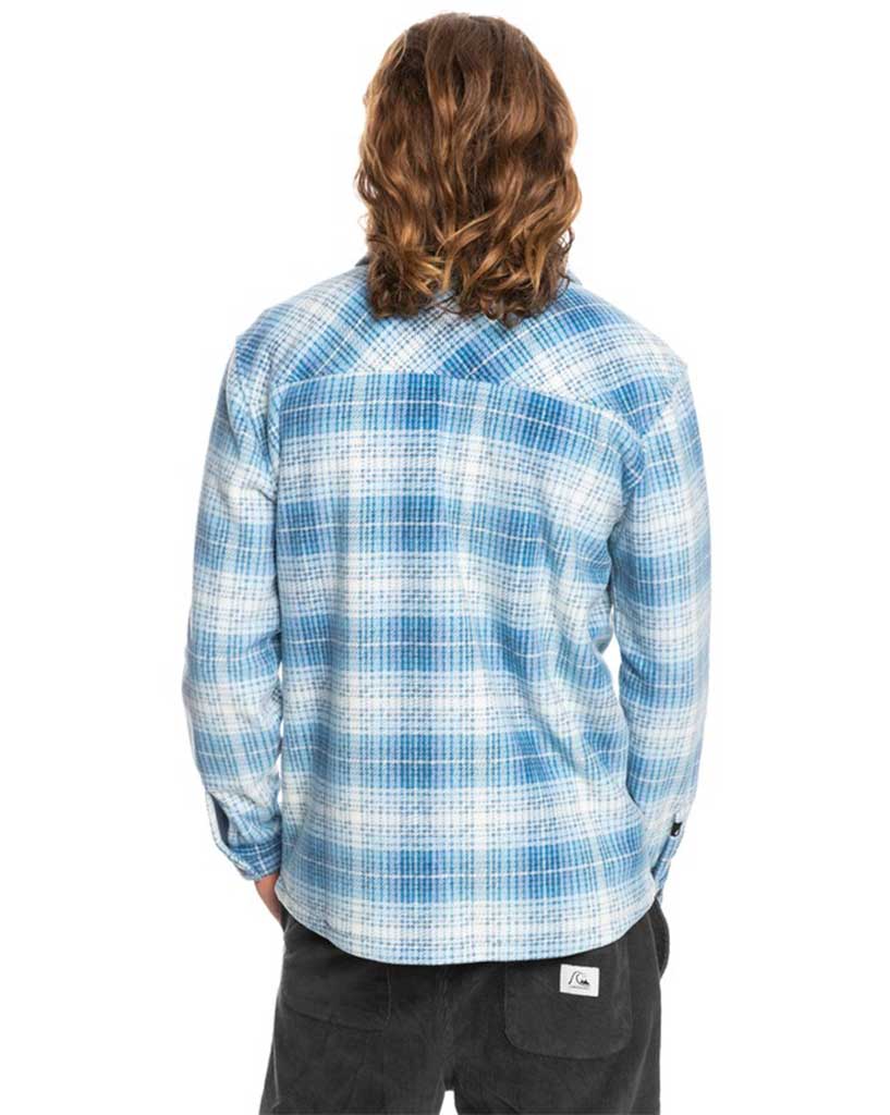 Quiksilver Surf Days LS Shirt