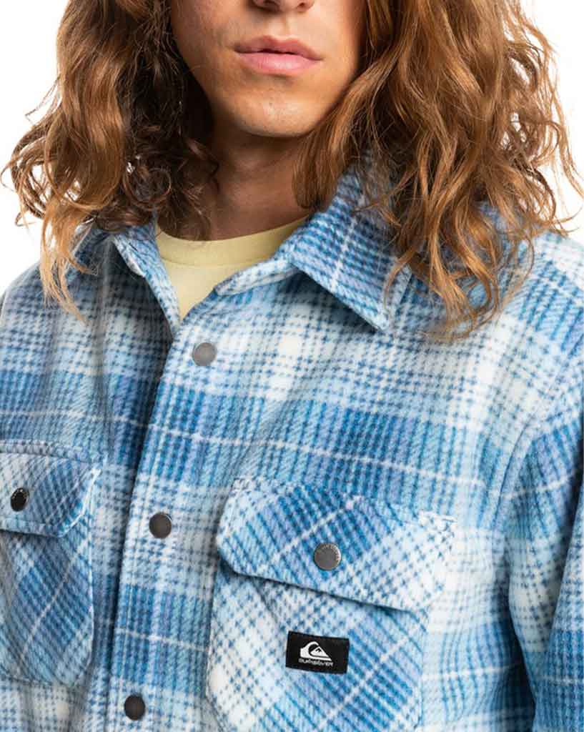 Quiksilver Surf Days LS Shirt