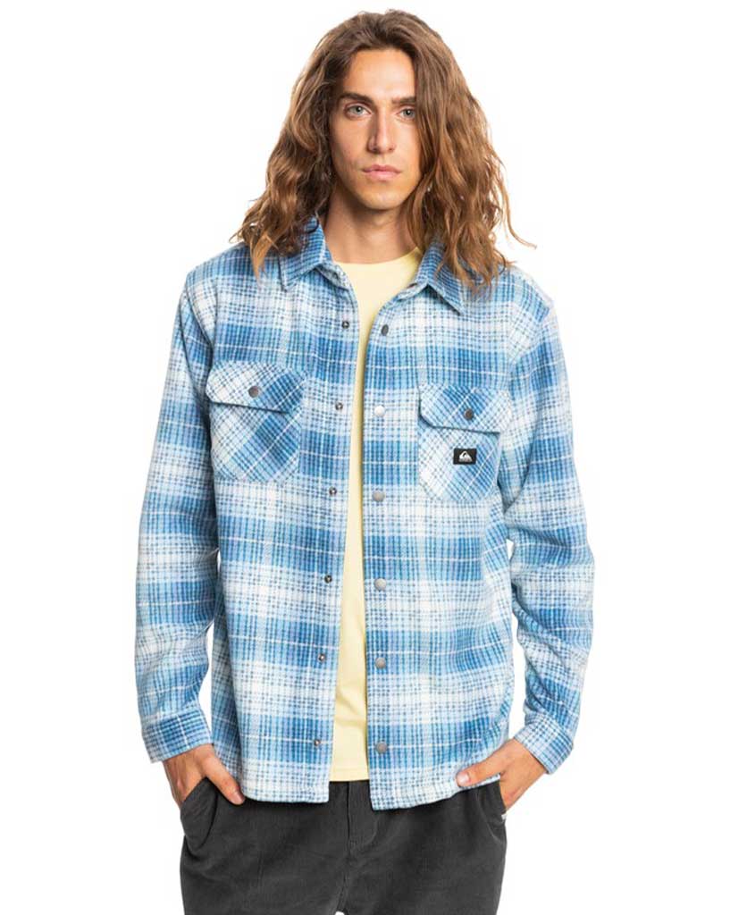 Quiksilver Surf Days LS Shirt