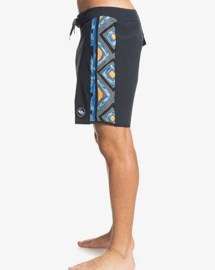 Quiksilver Surfsilk Arch 18