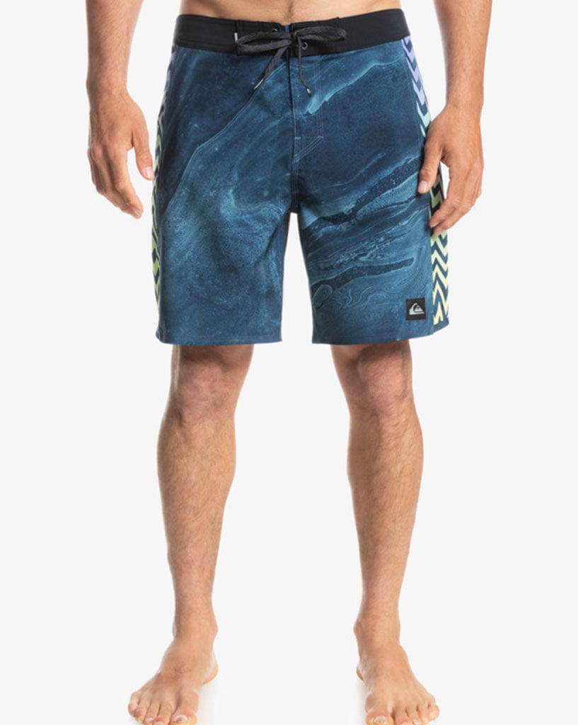 Quiksilver Surfsilk Arch 18
