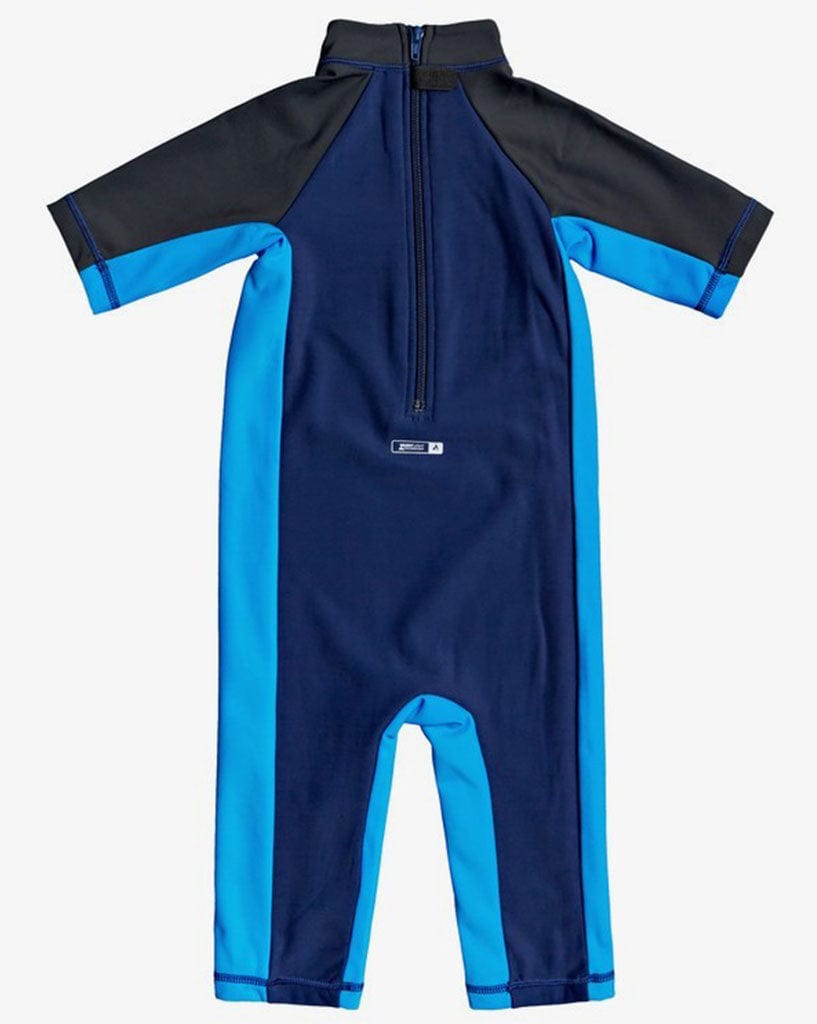 Quiksilver Thermo Spring Boy