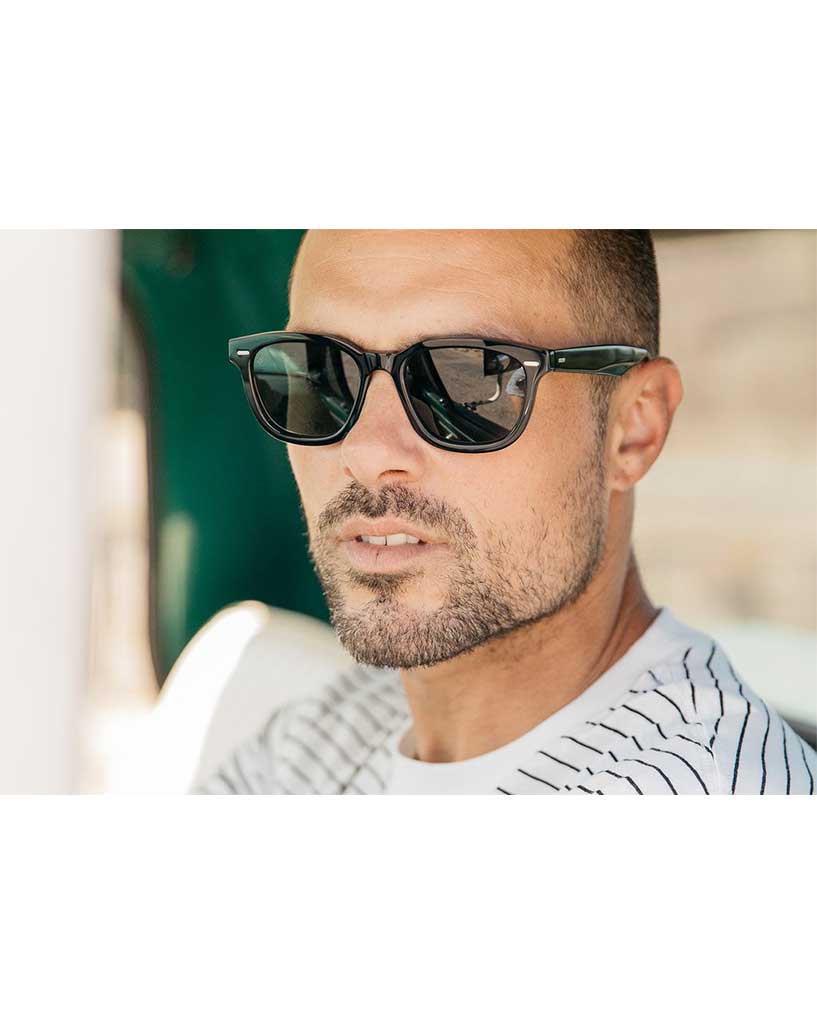 Raen Myles Sunglasses