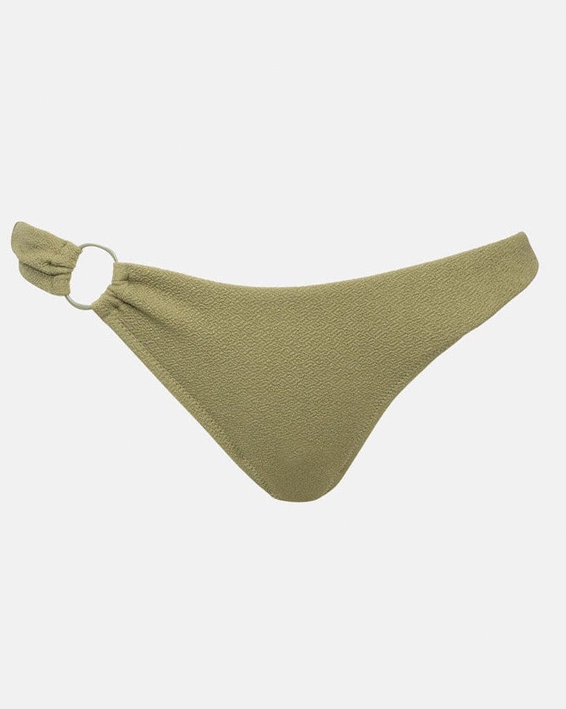 Rhythm Avoca Ring Hi Cut Pant