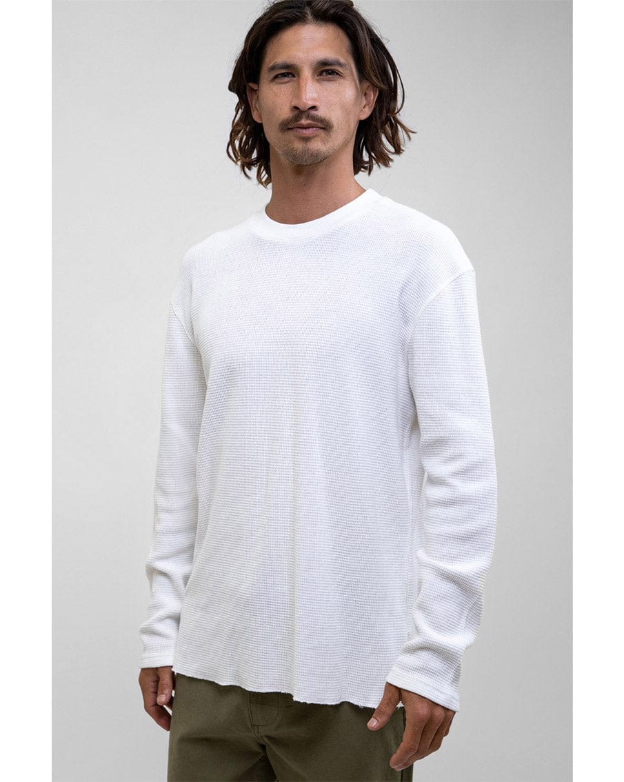 Rhythm Classic Waffle Knit