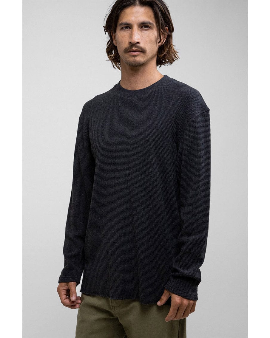 Rhythm Classic Waffle Knit