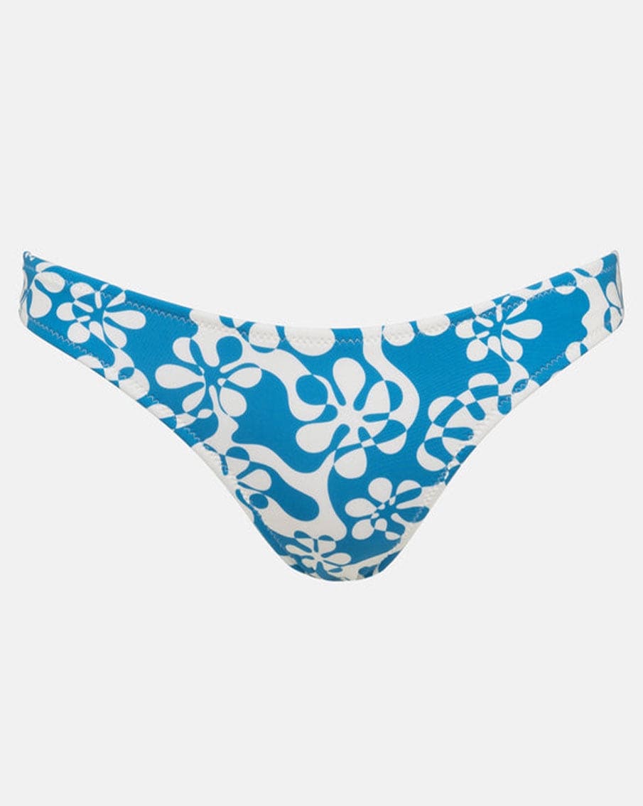 Rhythm Drifter Floral Hi Cut Pant