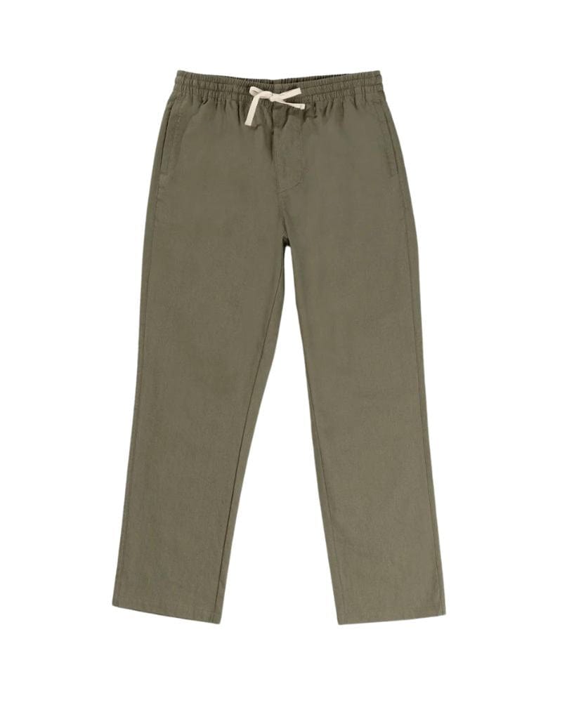 Rhythm Linen Jam Pant