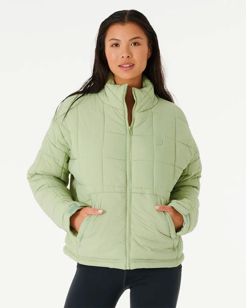 Ripcurl Anti-Series Anotea Pack Jacket