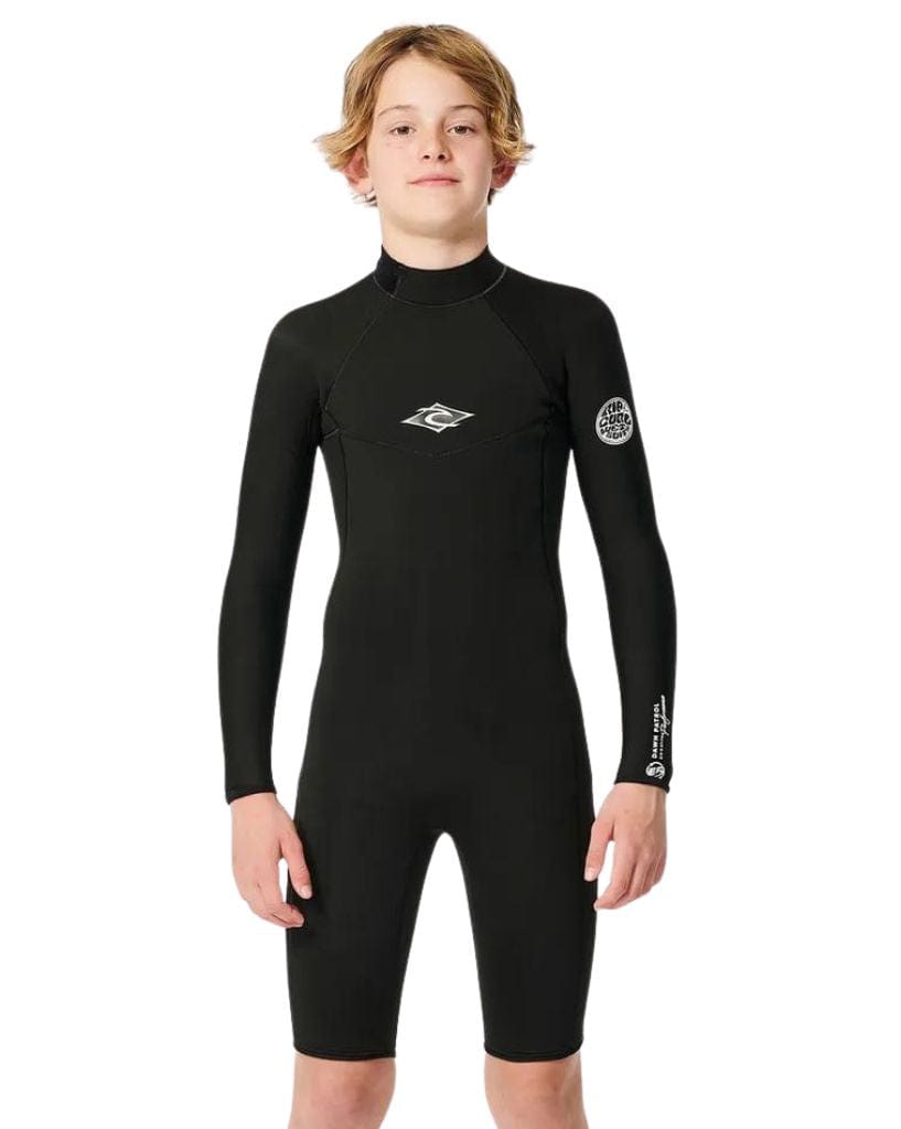 Ripcurl Boys D Patrol L/Sl 2/2 Bz