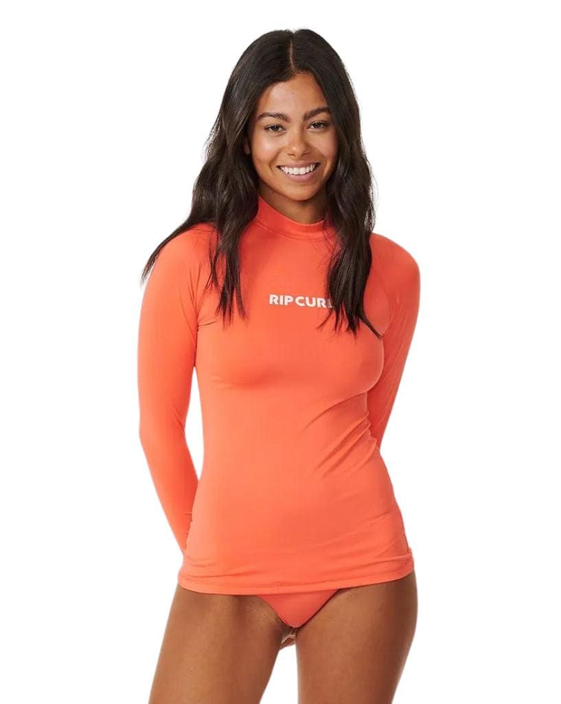 Ripcurl Classic Surf Ls Upf Rashguard