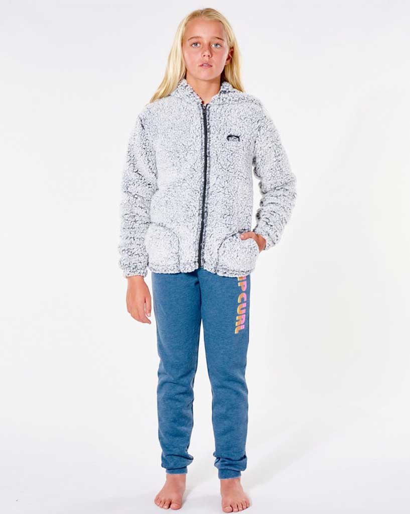 Ripcurl Dark N Stormy Zip Through Girl