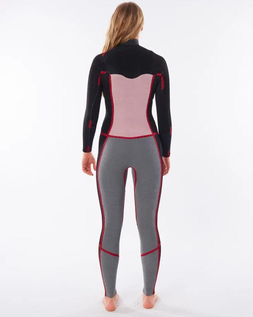 Ripcurl Dawn Patrol 3/2 CZ Steamer