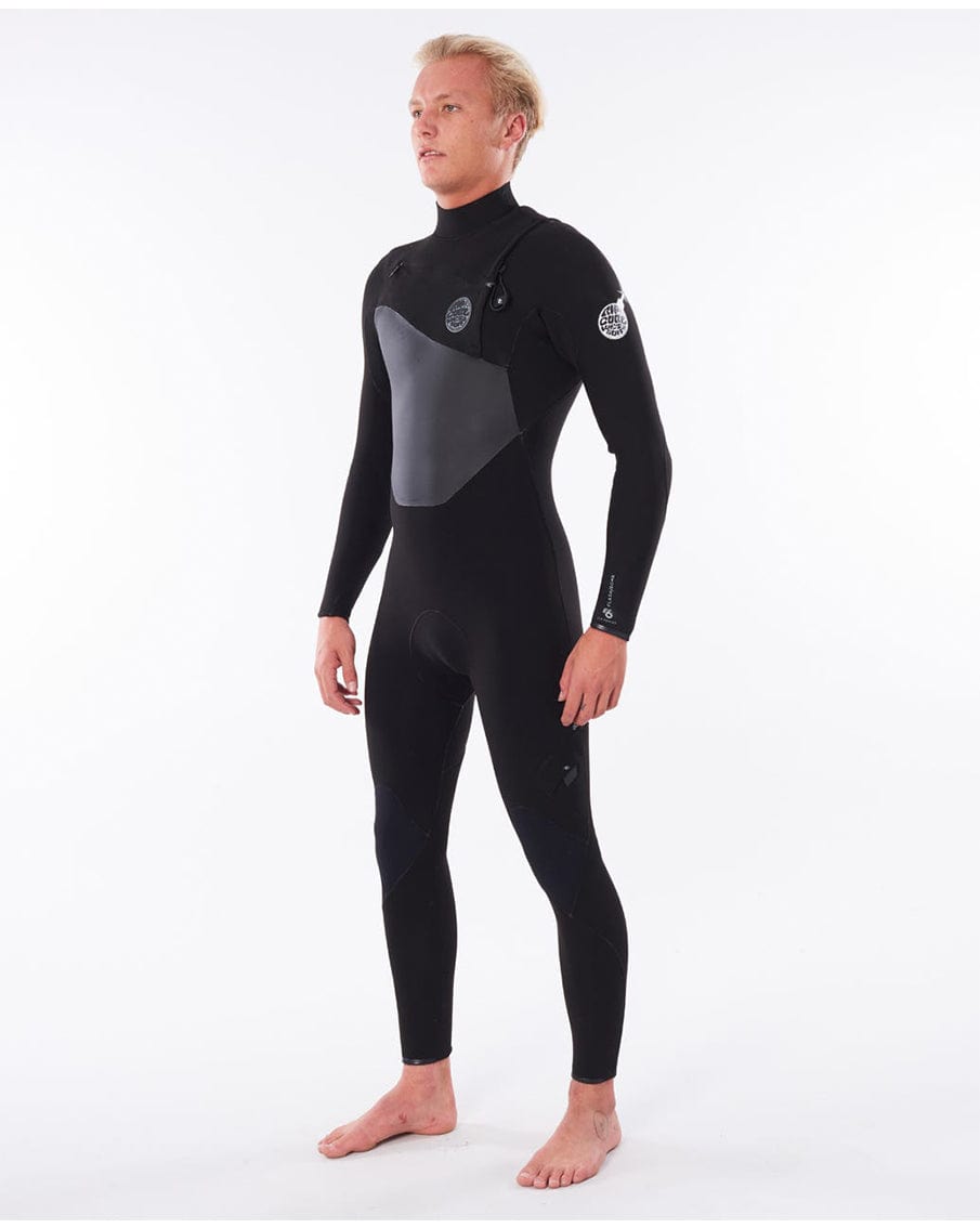Ripcurl Flashbomb 32GB Chest Zip Steamer