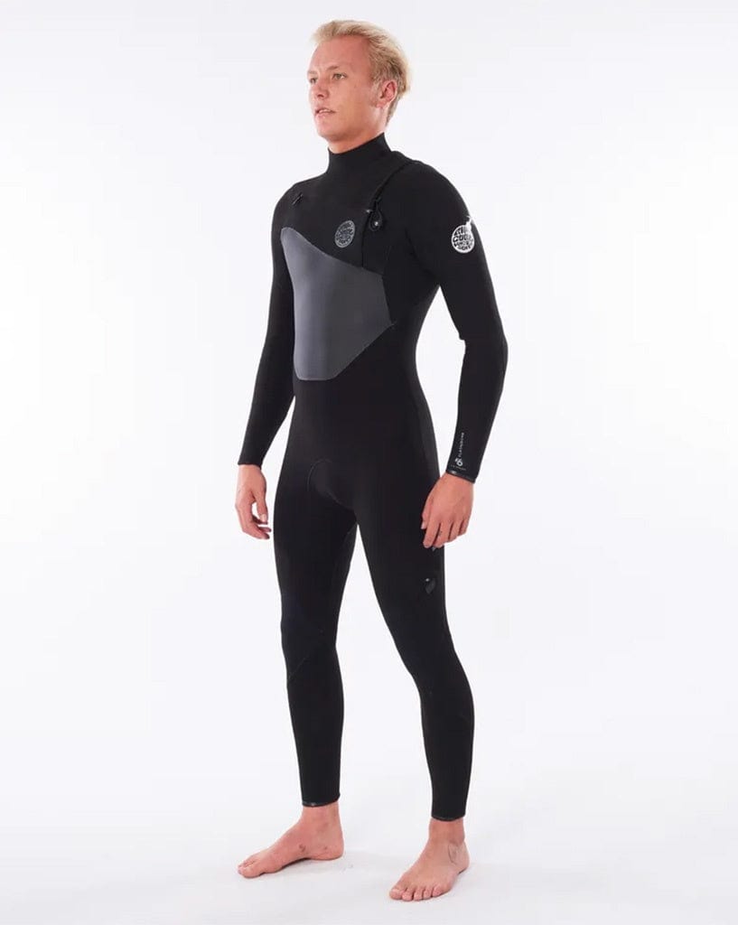 Ripcurl Flashbomb 43Gb C/Zip Steamer