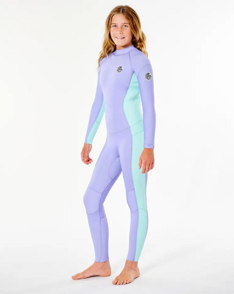 Ripcurl Girls Dawn Patrol 3/2 Bz